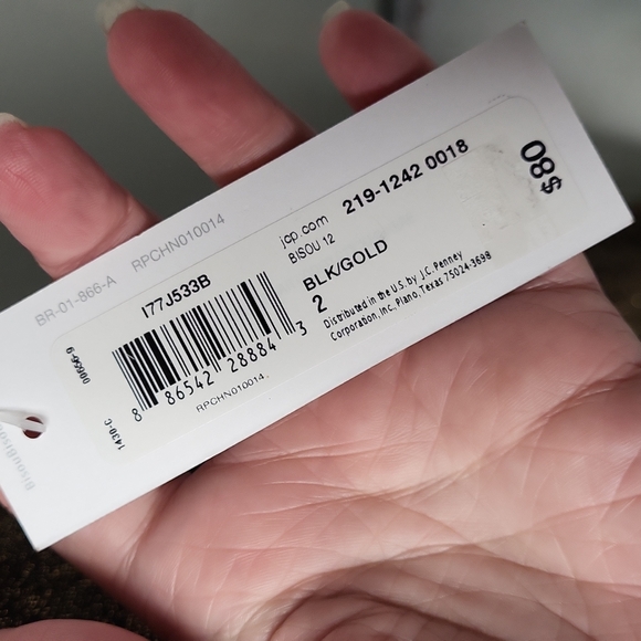 New Bisou Bisou Dress - Picture 11 of 14